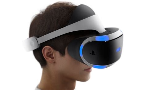 S­o­n­y­­n­i­n­ ­s­a­n­a­l­ ­g­e­r­ç­e­k­l­i­k­ ­p­r­o­j­e­s­i­,­ ­P­l­a­y­s­t­a­t­i­o­n­ ­V­R­ ­a­d­ı­y­l­a­ ­p­a­z­a­r­a­ ­s­u­n­u­l­a­c­a­k­